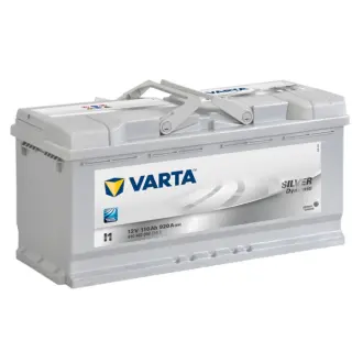 Акумулятор varta 610402092 Бмв E65