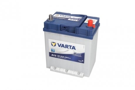 Акумулятор varta B540125033