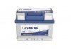 Акумулятор varta B560409054