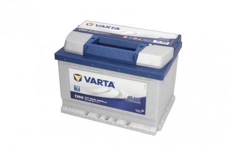 Акумулятор varta B560409054