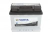 Акумулятор varta BL556400048