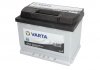 Акумулятор varta BL556400048