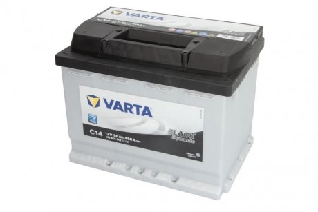 Акумулятор varta BL556400048