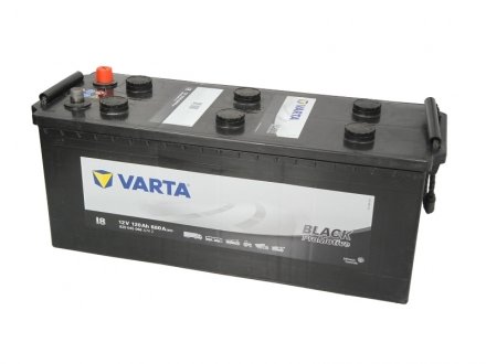 Акумулятор varta PM620045068BL