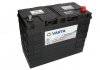 Акумулятор varta PM625012072BL