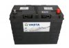 Акумулятор varta PM625012072BL