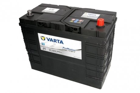 Акумулятор varta PM625012072BL