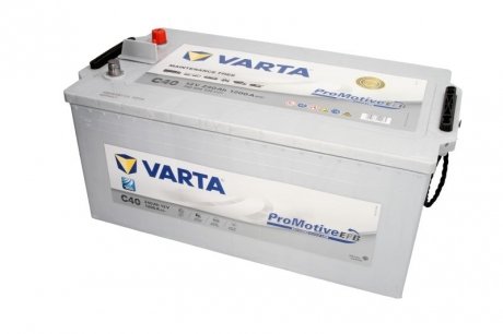 Акумулятор varta PM740500120EFB