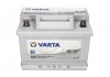 Акумулятор varta SD561400060