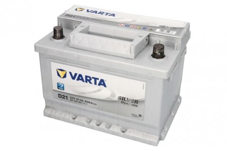 Акумулятор varta SD561400060