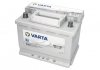 Акумулятор varta SD563401061