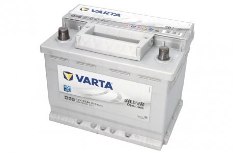 Акумулятор varta SD563401061