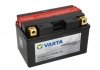 Акумулятор varta TTZ10S-BS VARTA FUN