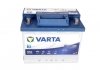 Акумулятор varta VA560500064