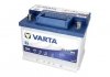 Акумулятор varta VA560500064