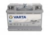 Акумулятор varta VA570901076