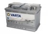 Акумулятор varta VA570901076