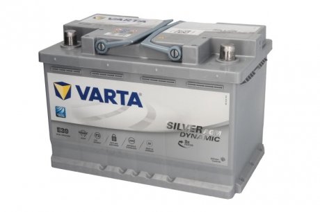 Акумулятор varta VA570901076