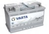 Акумулятор varta VA580901080