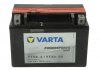 Акумулятор varta YTX9-BS VARTA FUN