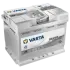 Стартерна батарея (акумулятор) varta 560901068 J382