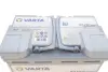 Стартерна батарея (акумулятор) Varta 570901076J382 (фото 3)