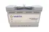 Стартерна батарея (акумулятор) Varta 570901076J382 (фото 1)