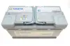 Стартерна батарея (акумулятор) varta 595901085J382
