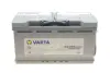 Стартерна батарея (акумулятор) varta 595901085J382