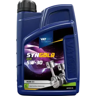 Моторна олива 5W30 1л VATOIL 50780