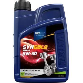 Моторна олива 5W30 VATOIL 50772