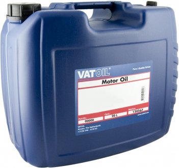 Масло моторное SynTech LL-X 5W-40 (20 л) vatoil 50122