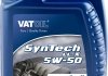 Масло моторное SynTech LL-X 5W-50 (1 л) vatoil 50397