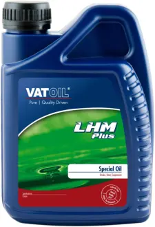 Трансміс. олива VatOil VATOIL 50001