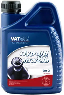 Трансміс олива VatOil 1L VATOIL 50082