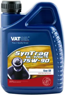 Трансміс. олива VatOil VATOIL 50095