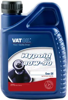 Трансміс. олива VatOil VATOIL 50169