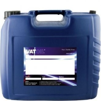 Трансмісійна олива VAT vatoil 50522