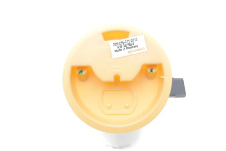 Паливний насос в зборі vdo (siemens) 228235045001Z