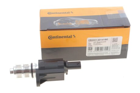 Клапан фаз газорозподілу BMW/MINI B37/B38/B47/B48 \'\'15>> vdo (siemens) 2800014014180