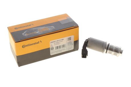 Клапан електромагнітний vdo (siemens) 2800014015180