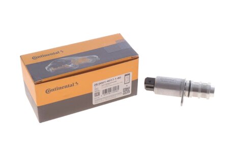 Клапан електромагнітний vdo (siemens) 2800014017180