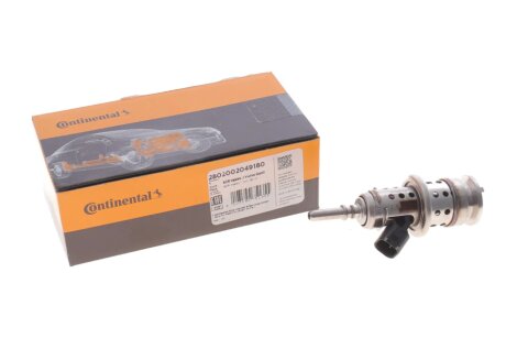 Форсунка Adblue vdo (siemens) 2802002049180