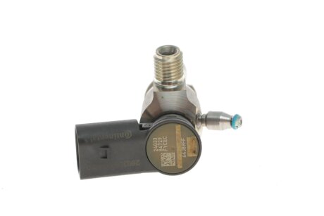 Форсунка паливна Common Rail Ford Transit 2.0D-2.2D 13- vdo (siemens) 2802002051380