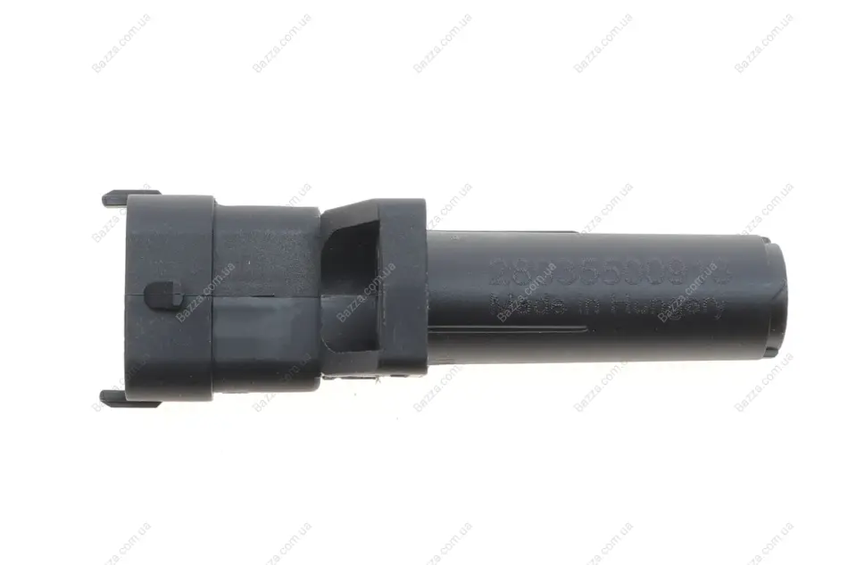 Клапан регулювання холостого ходу VDO (Siemens) 2803550091380 (фото 1)