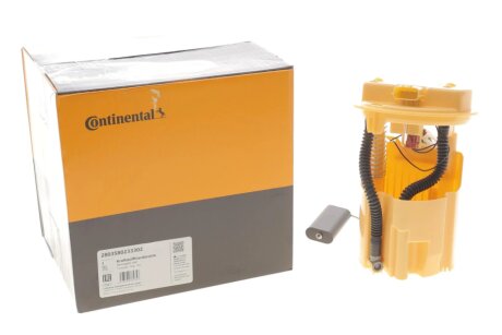 Датчик рівня палива vdo (siemens) 2803580233302