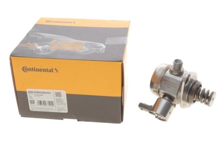 Насос паливний високо тиску vdo (siemens) 2803580268302