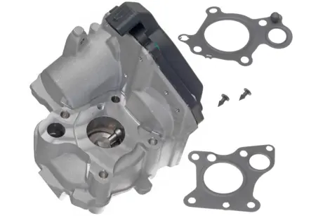 Клапан EGR Mercedes OM651 VDO (Siemens) ""2803601008302"