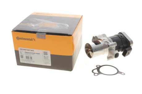 Клапан EGR vdo (siemens) 2803601067302
