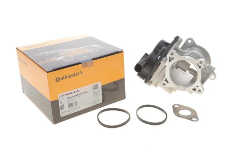 Клапан EGR vdo (siemens) 2803601074302